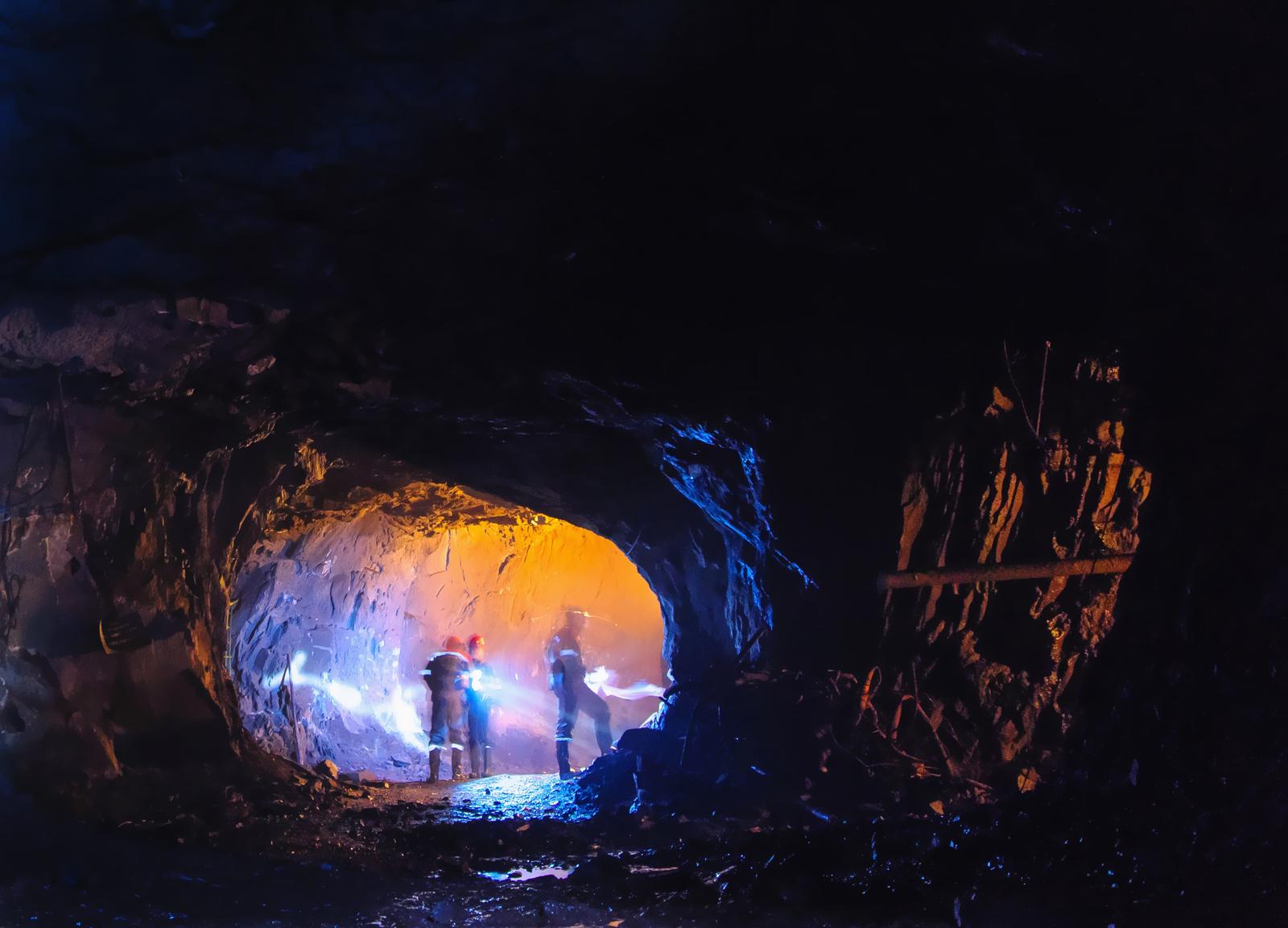 BAILARY CONSULTING UÜ - Muu kaevandamine Eestis