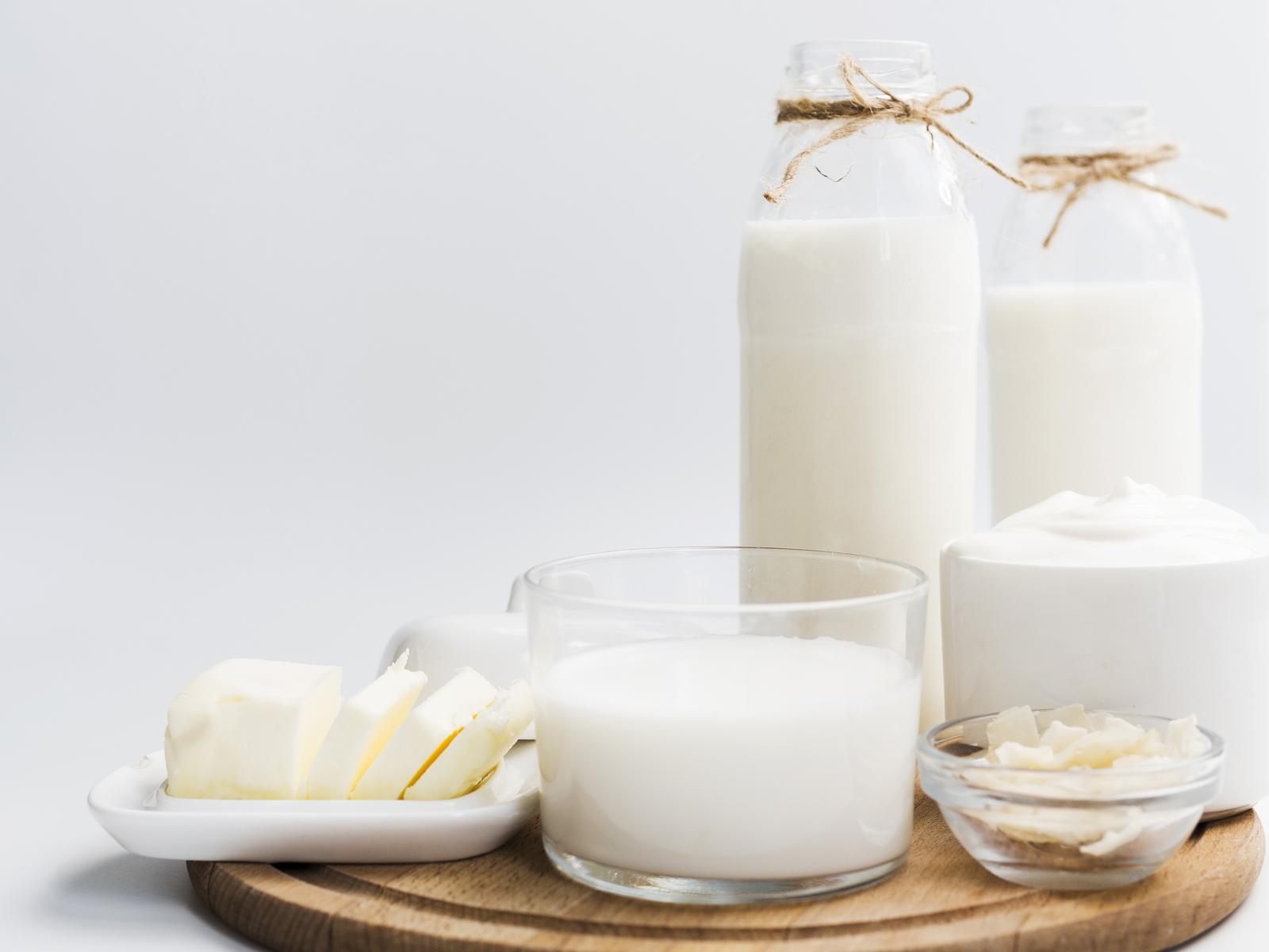 MÄTIKU TALUMEIEREI OÜ - dairy industry, manufacture of milk and milk products, the Food Industry