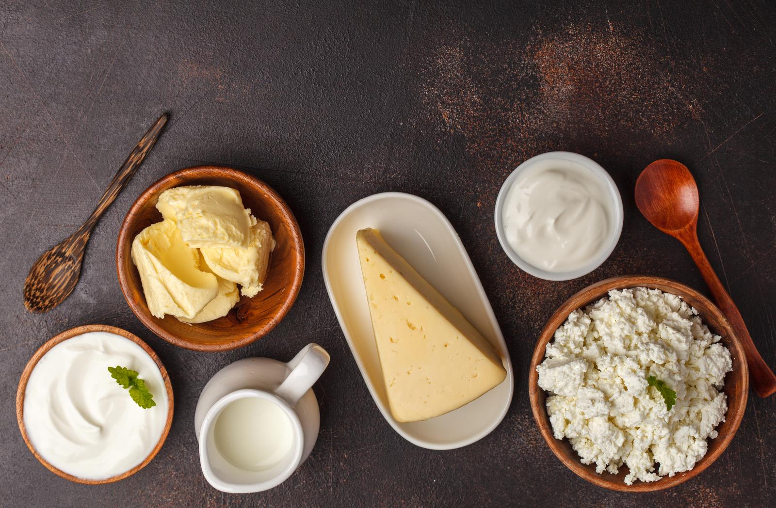 MEDVIC GRUPP AS - Manufacture of cheese and curd in Estonia