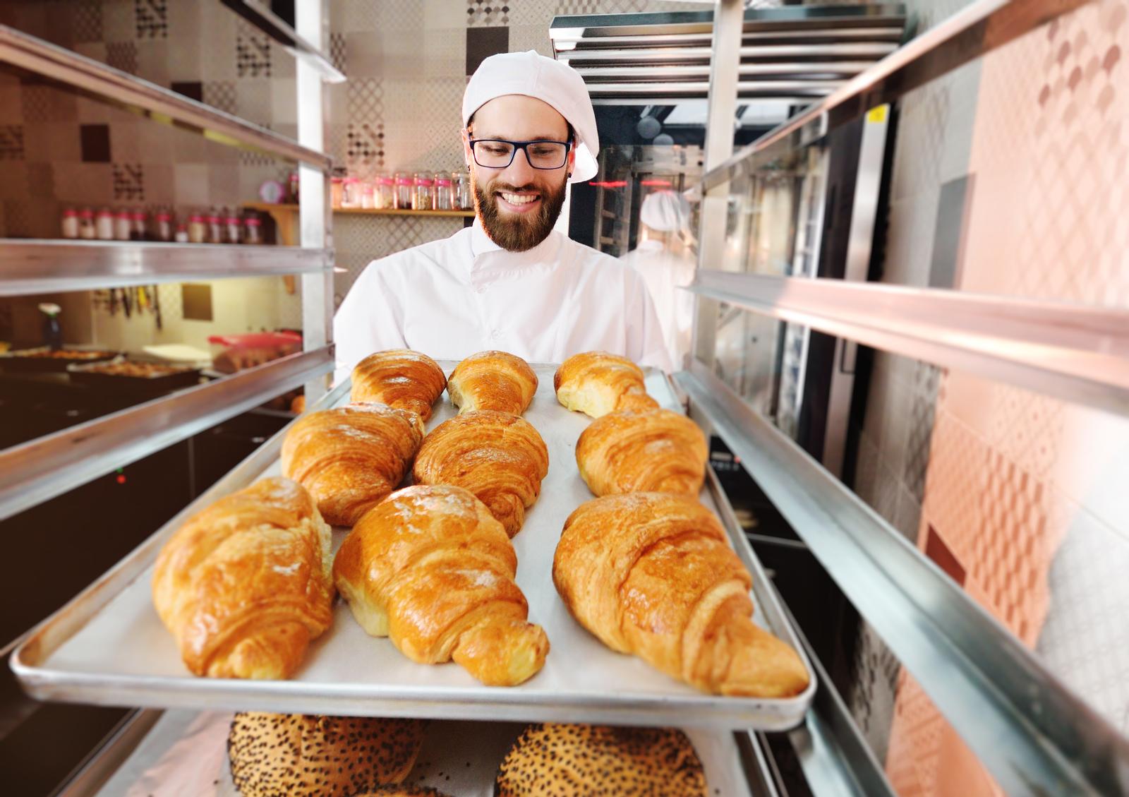 SEITSEHÄÄLT OÜ - Manufacture of bread; manufacture of fresh pastry goods and cakes in Lääne-Harju vald