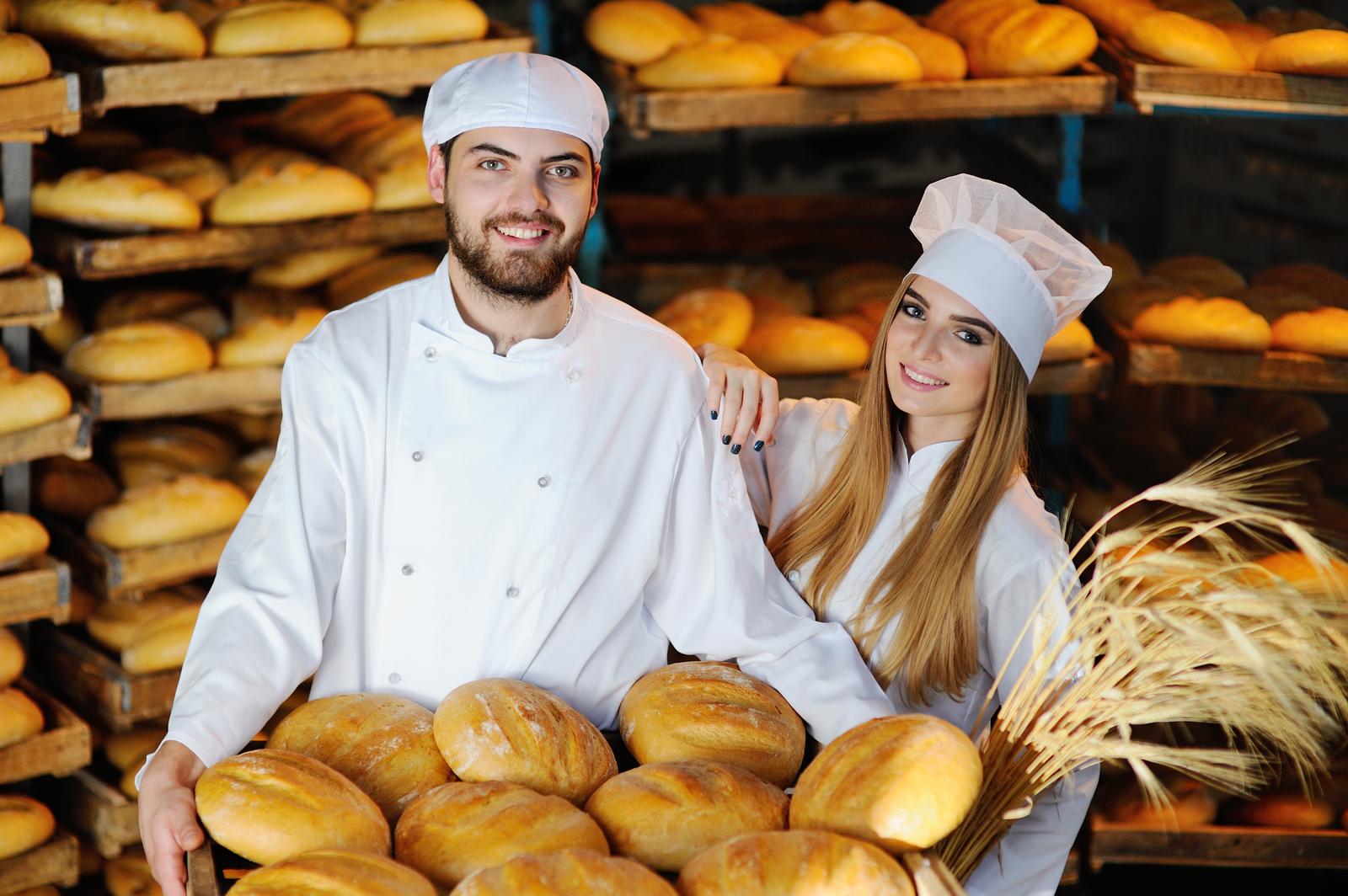FITKOOK OÜ - Manufacture of bread; manufacture of fresh pastry goods and cakes in Tartu