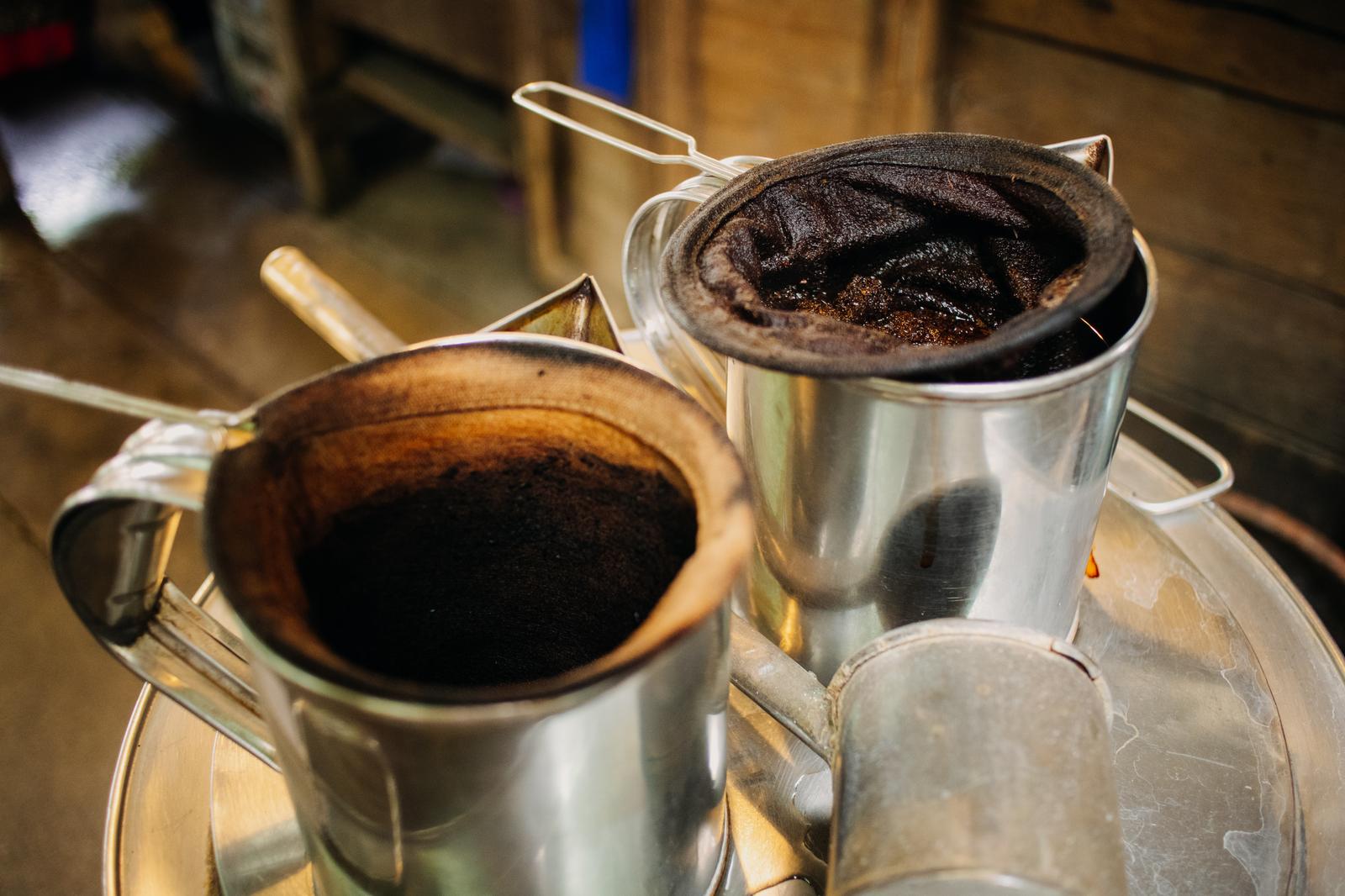 CHAGA NORD OÜ - Processing of tea and coffee in Viljandi vald