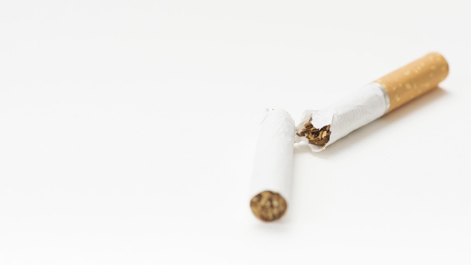BRAND NO 35 OÜ - Tubakatoodete tootmine Eestis