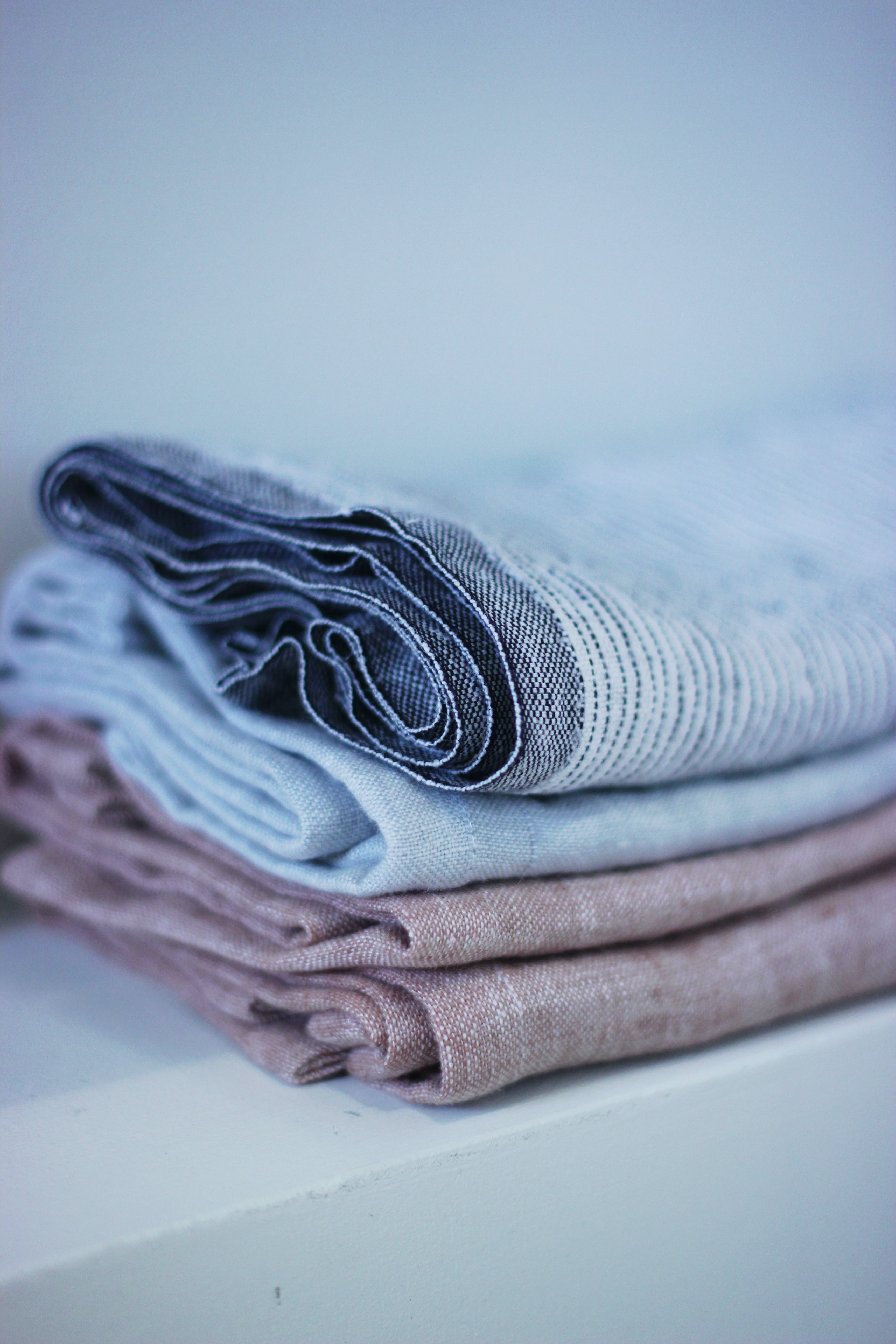 Manufacture of made−up textile articles, except apparel in Rapla