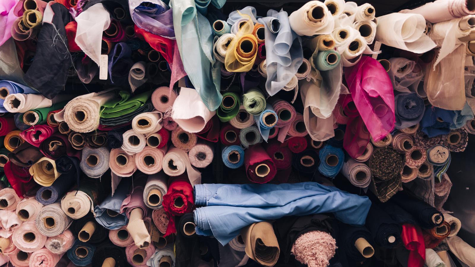 LAURA ARPO OÜ - Muude tekstiiltoodete tootmine Kuressaares