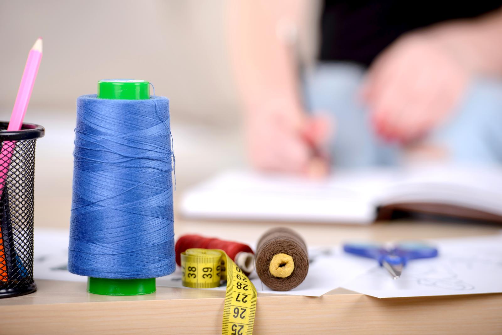 CENTERFORS OÜ - Sewing products and other related services, products, consultations