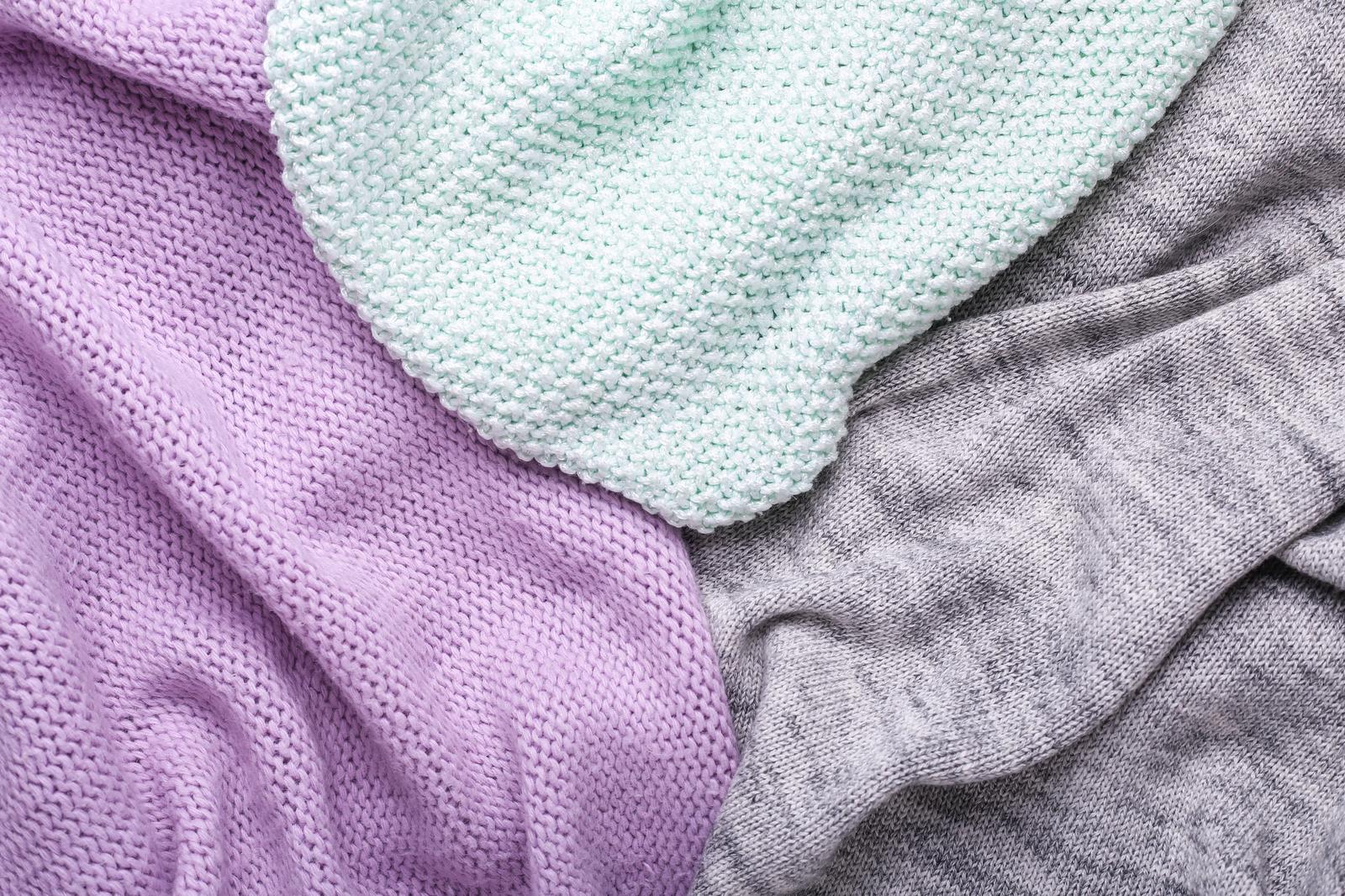 EVI PALM FIE - manufacture of knitted and crocheted pullovers, cardigans, etc. in Pärnu county
