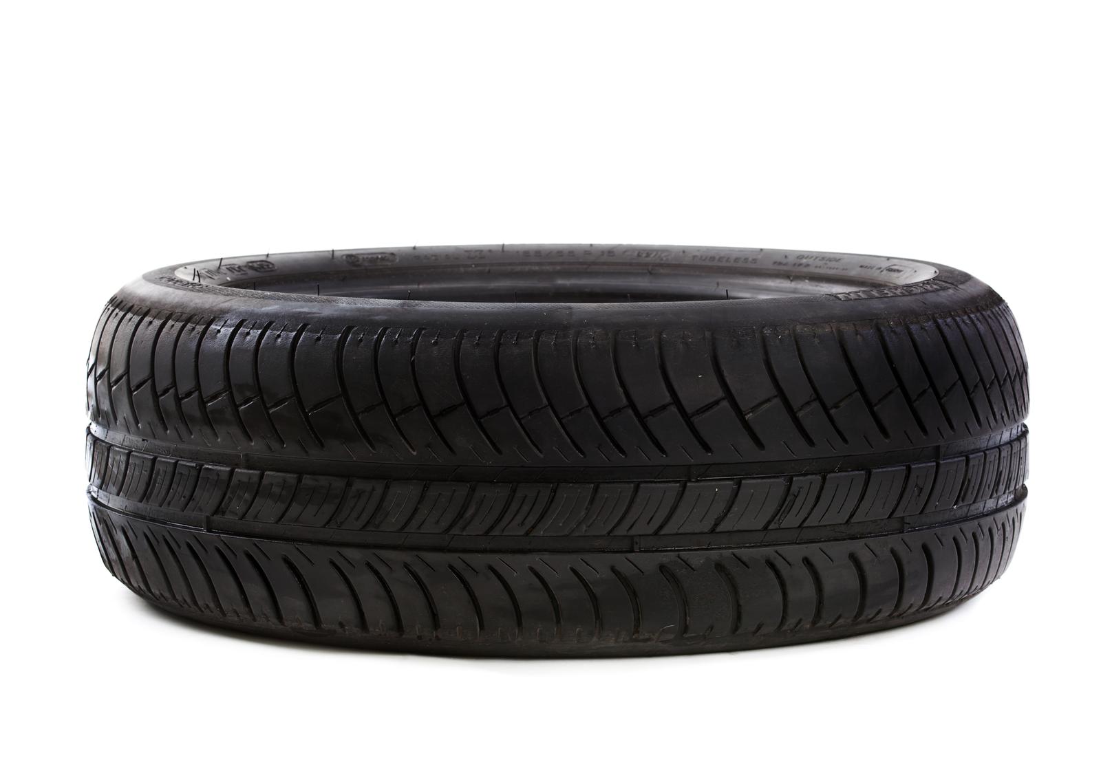 Manufacture of rubber tyres and tubes; retreading and rebuilding of rubber tyres in Tallinn