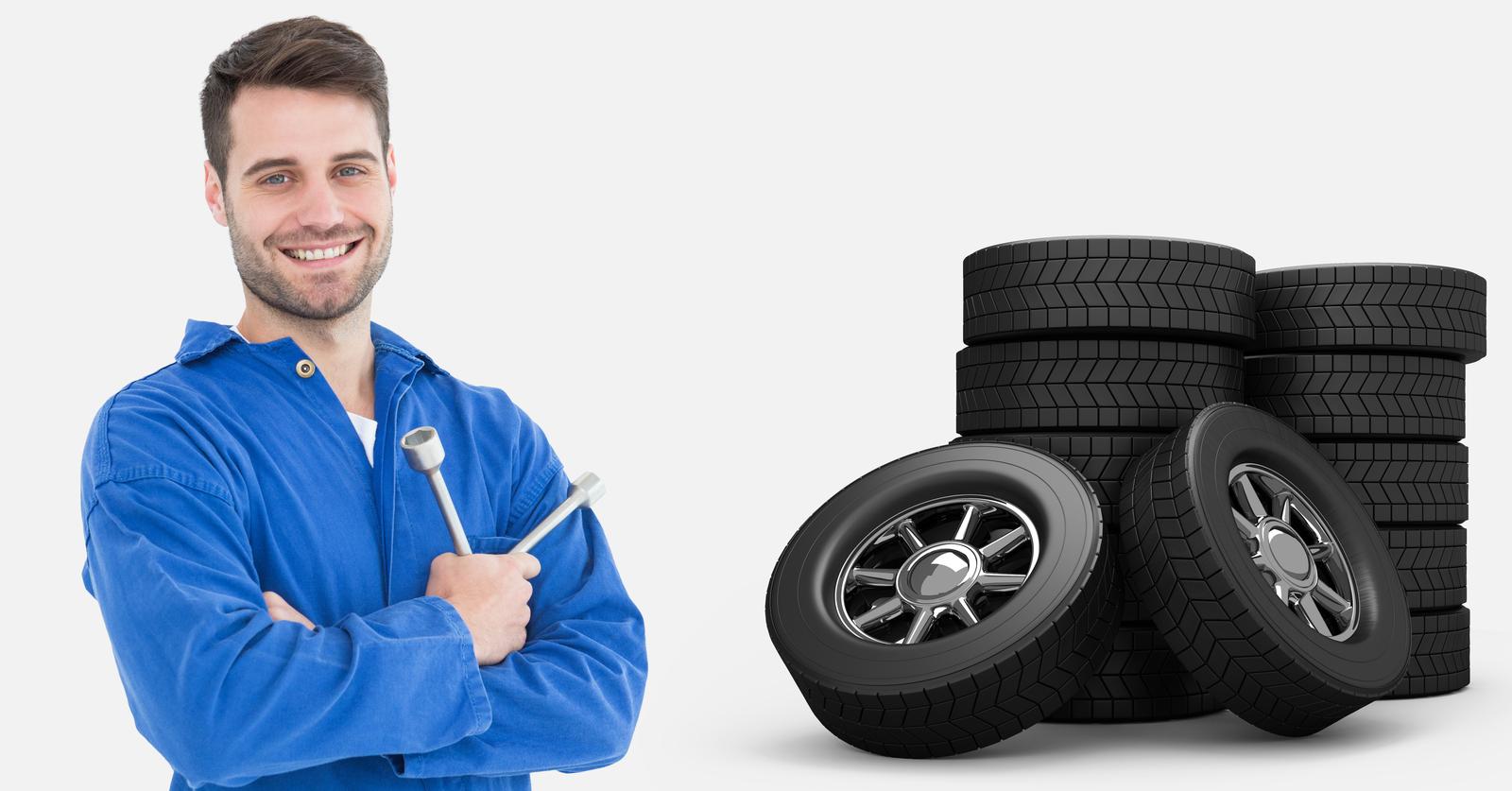 URMAS REHVID OÜ - cars and car supplies, Tyres and Tireworks
