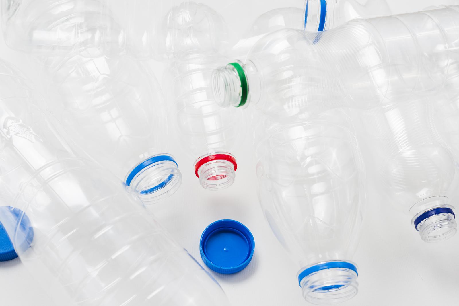 VIKTORI AVANG TÜH - Manufacture of other plastic products   in Estonia