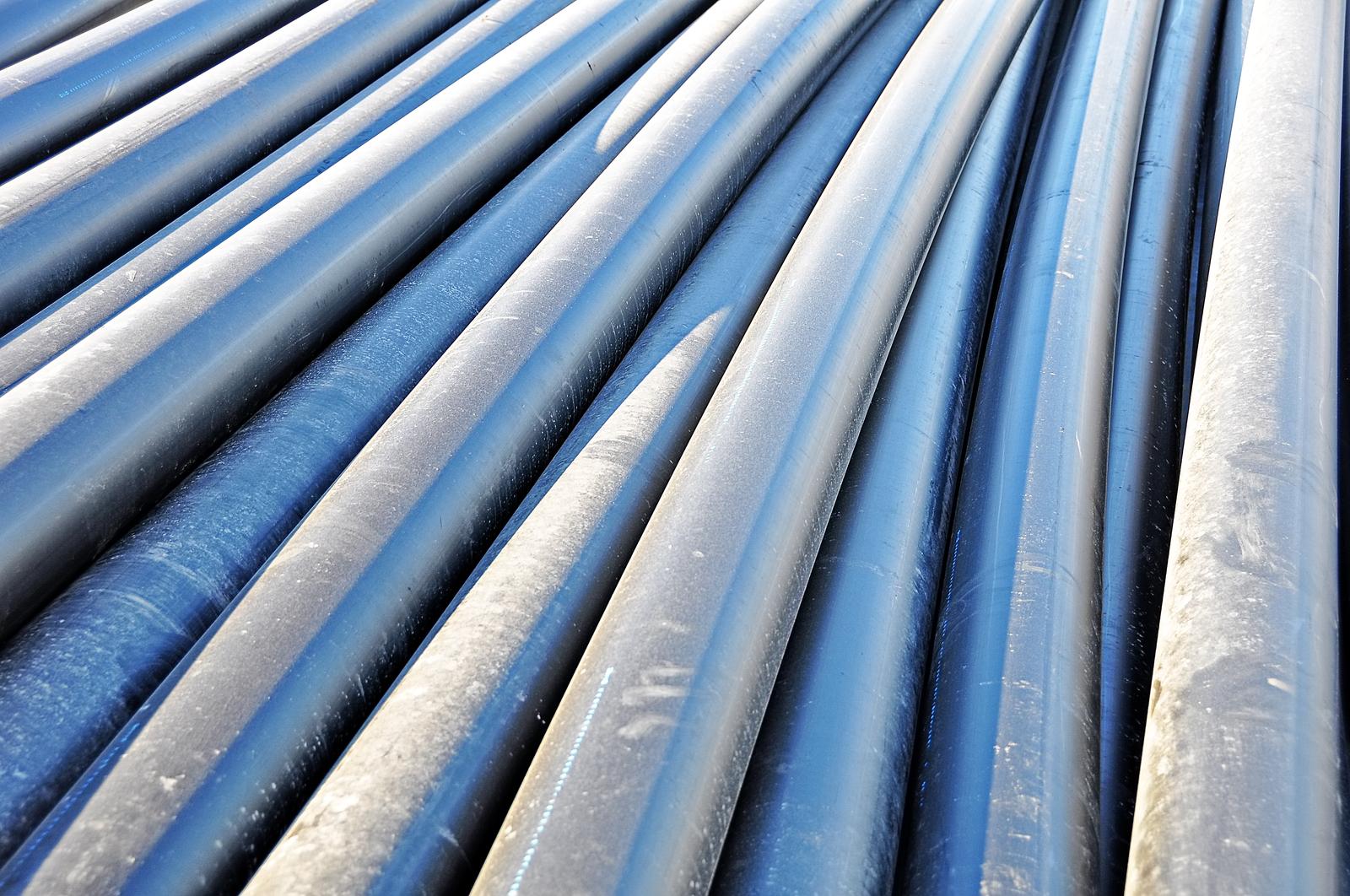 Manufacture of tubes, pipes, hollow profiles and related fittings, of steel   in Tallinn