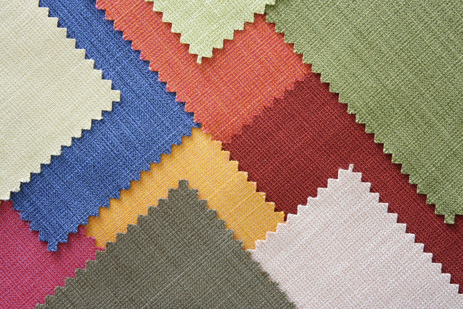 TIKKIMINE OÜ - Tekstiili tootmine Eestis