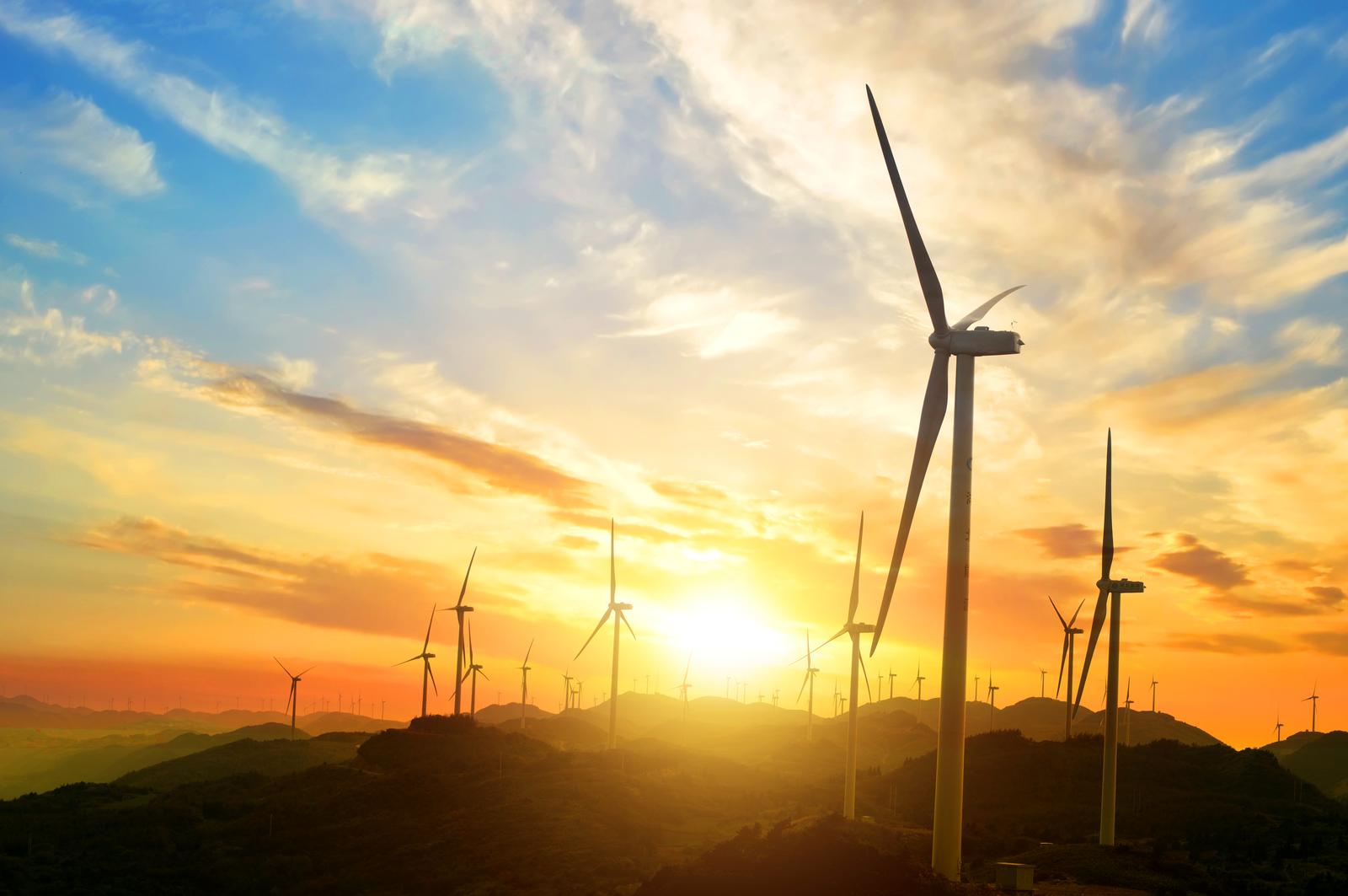 AIDU WIND PARK OÜ - Elektrienergia tootmine tuuleenergiast Eestis