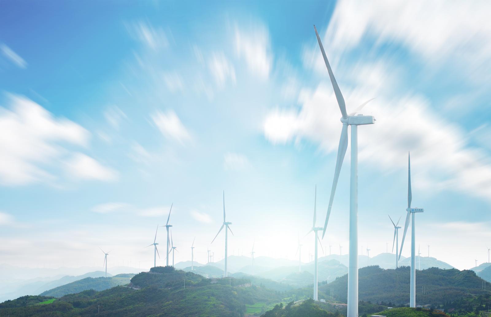 TUULEMOOTORITE SELTS MTÜ - Elektrienergia tootmine tuuleenergiast Nõo vallas