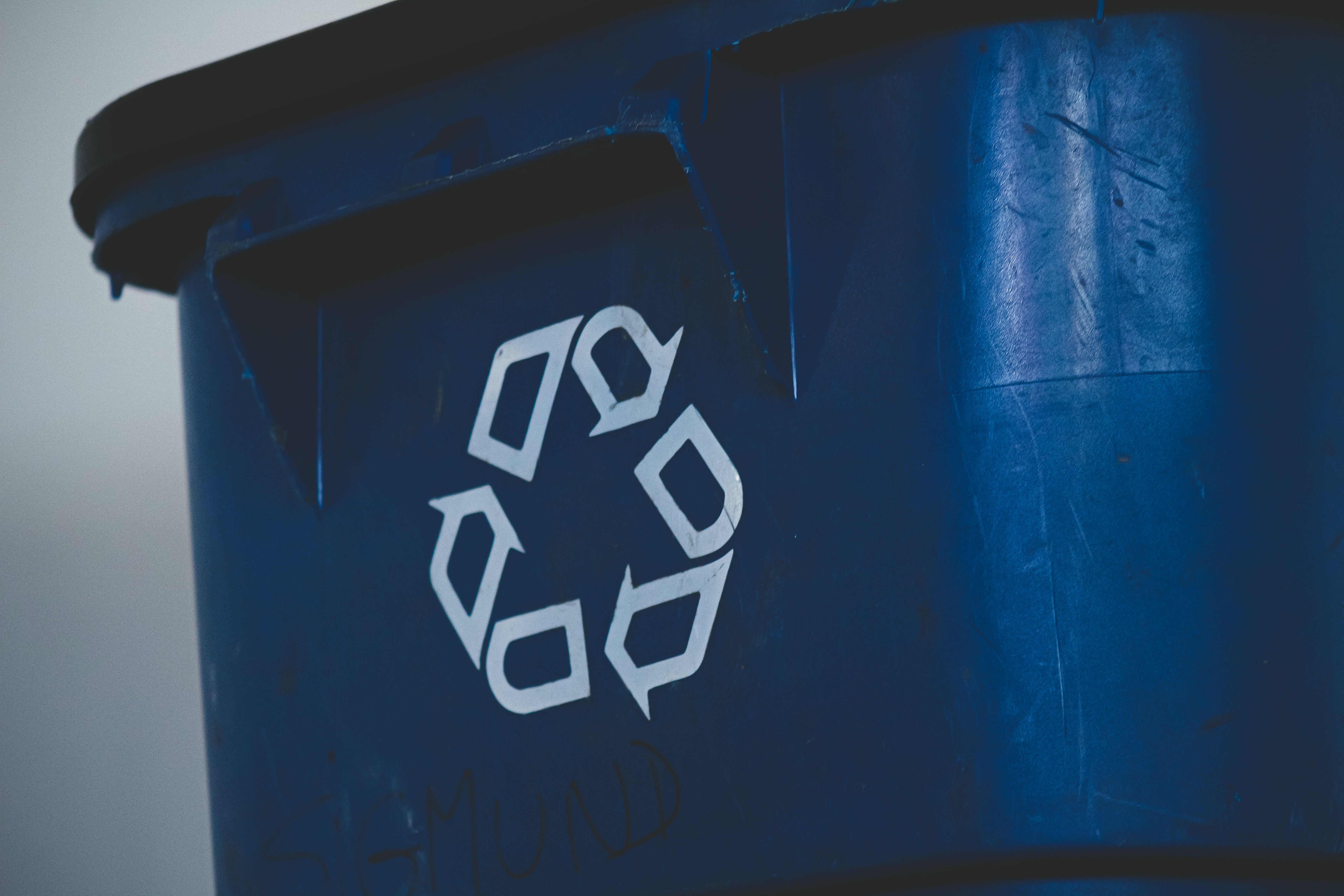 RECYCLING DEVELOPMENT ESTONIA OÜ - transport of waste, Waste management