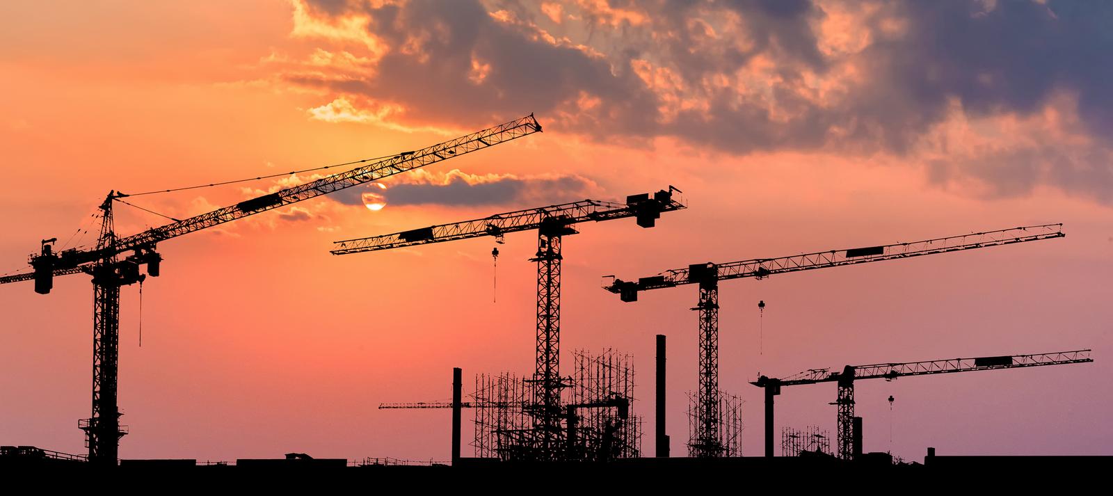 Development of building projects in Estonia