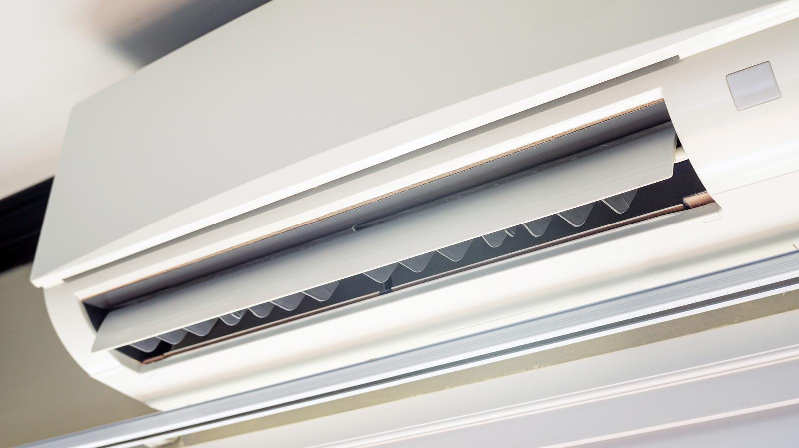 Installation of heating, ventilation and air conditioning equipment in Tartu county