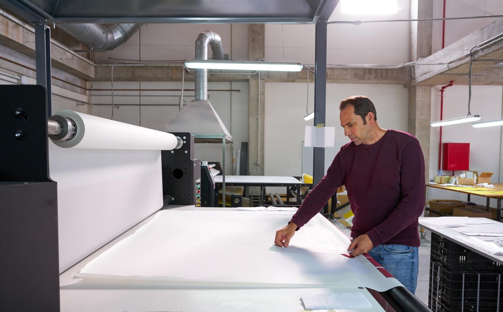 ANVIK FT OÜ - Wholesale of machinery for the textile industry and of sewing and knitting machines in Estonia