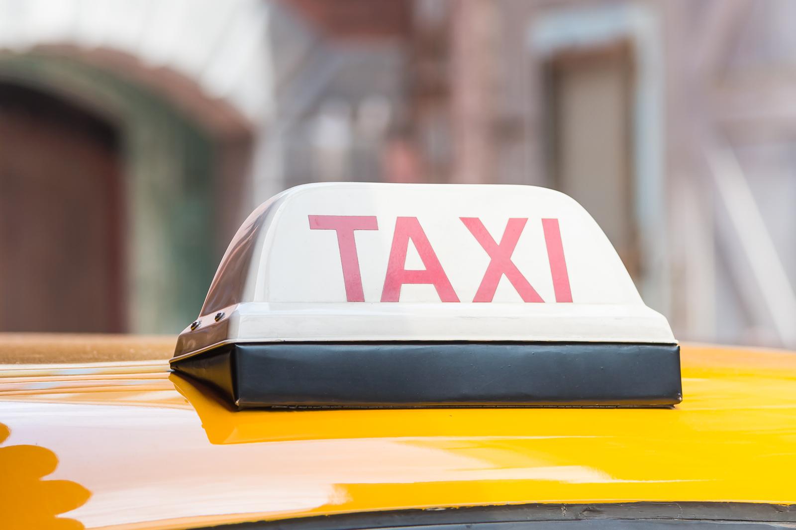 1 ABTO OÜ - Taxi transport and other related services, products, consultations