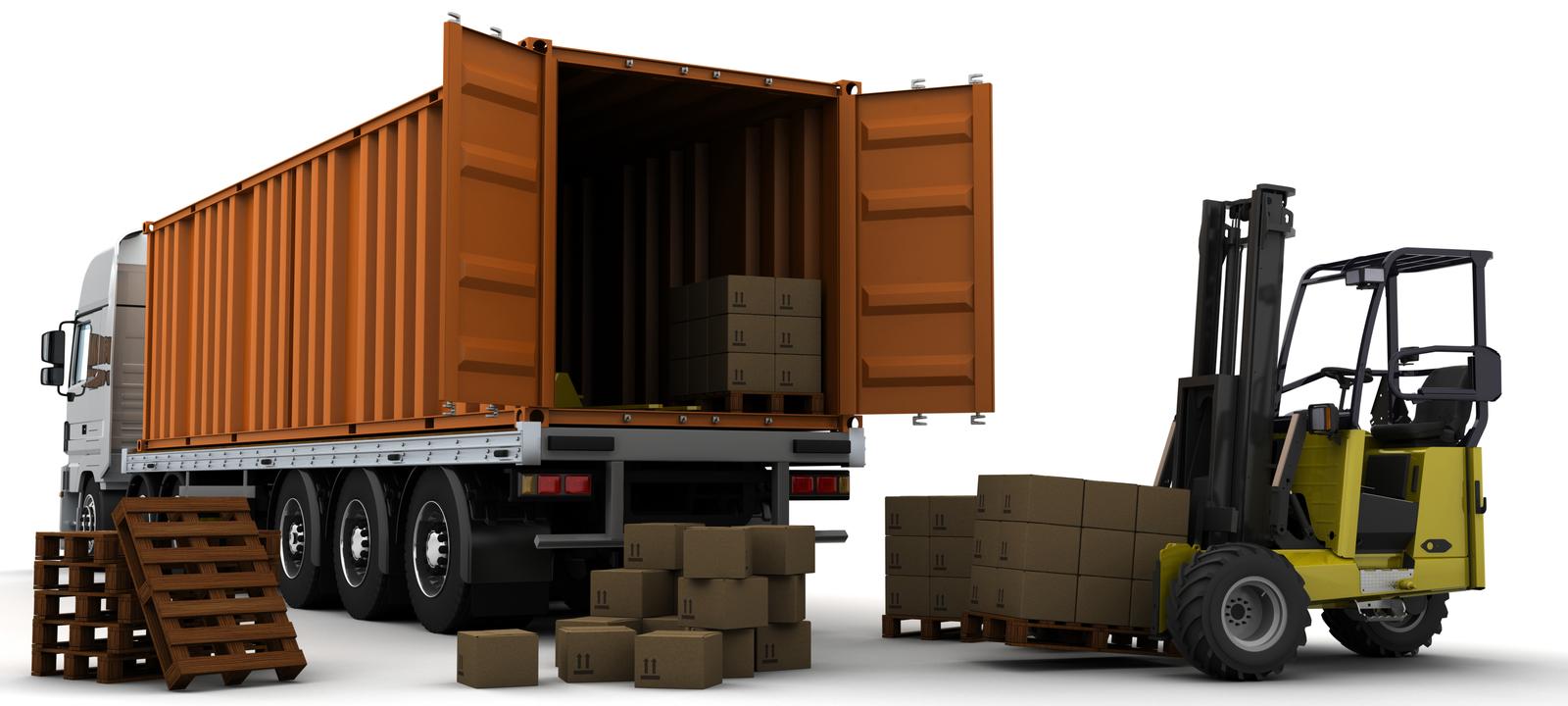 LEVEKOL AS - freight transport, transport and courier services, transport services