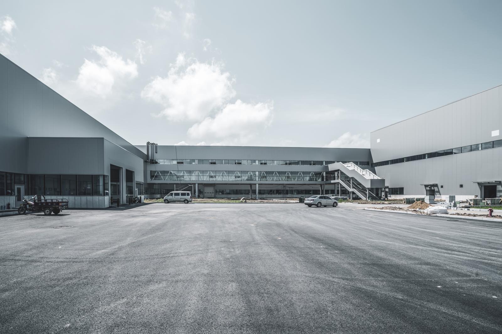 AUTO VALHALLA OÜ - Warehousing and storage in Estonia