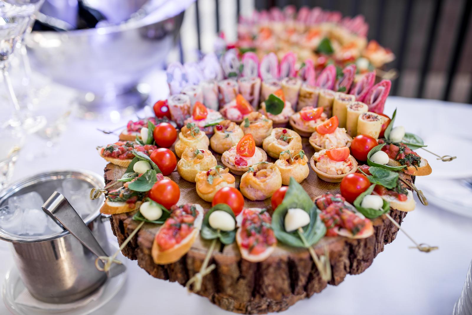 22 CM OÜ - Event catering activities in Estonia