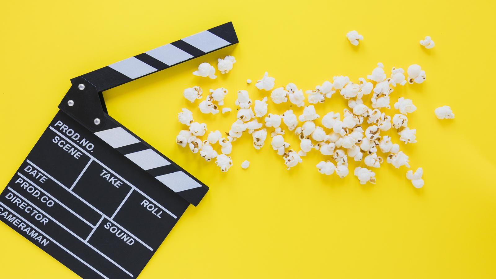 Kinofilmide (videod) tootmine Viimsi vallas