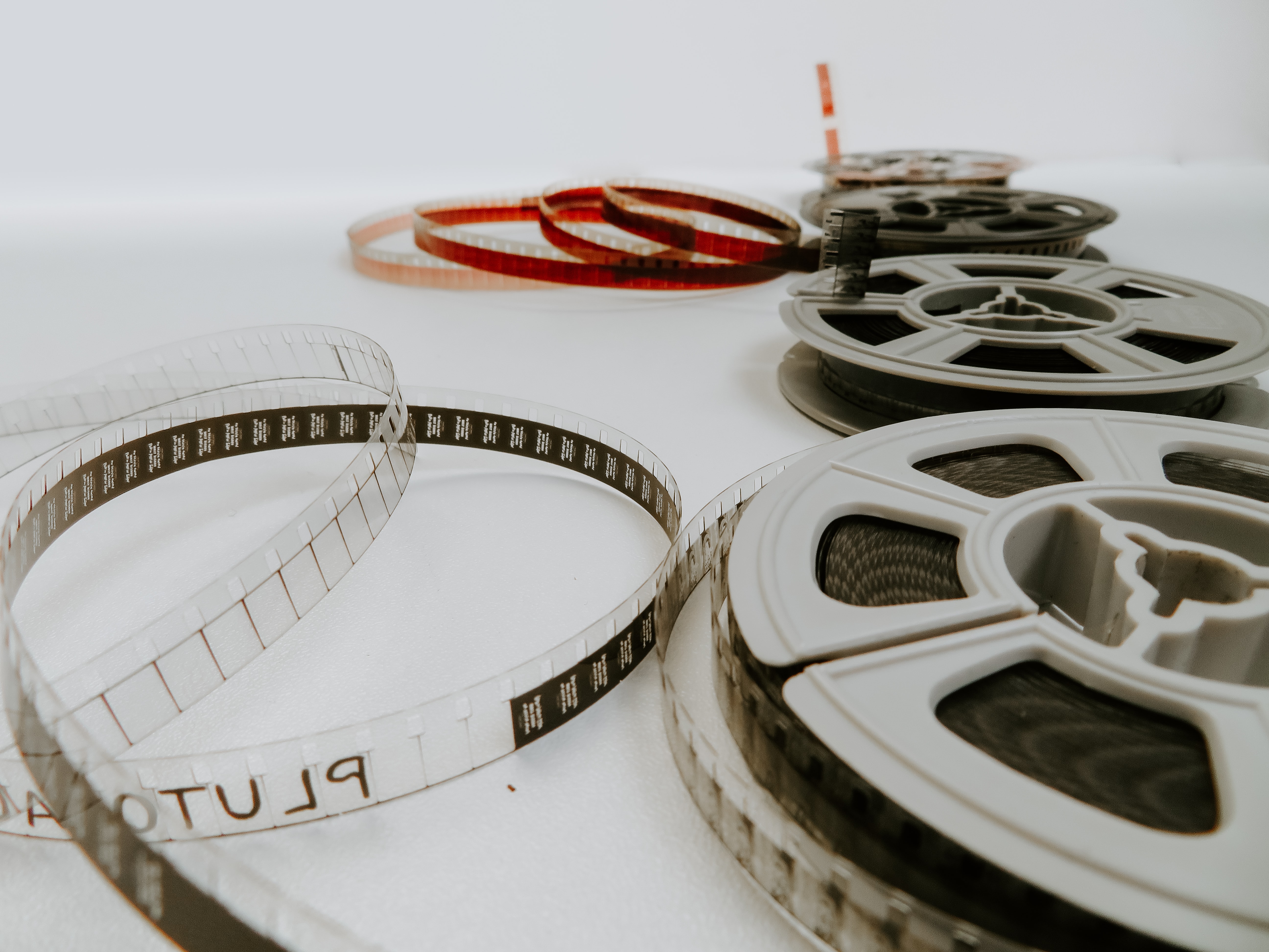 A-ONE FILMS ESTONIA OÜ - filmilevi jms teenused, tooted, konsultatsioonid