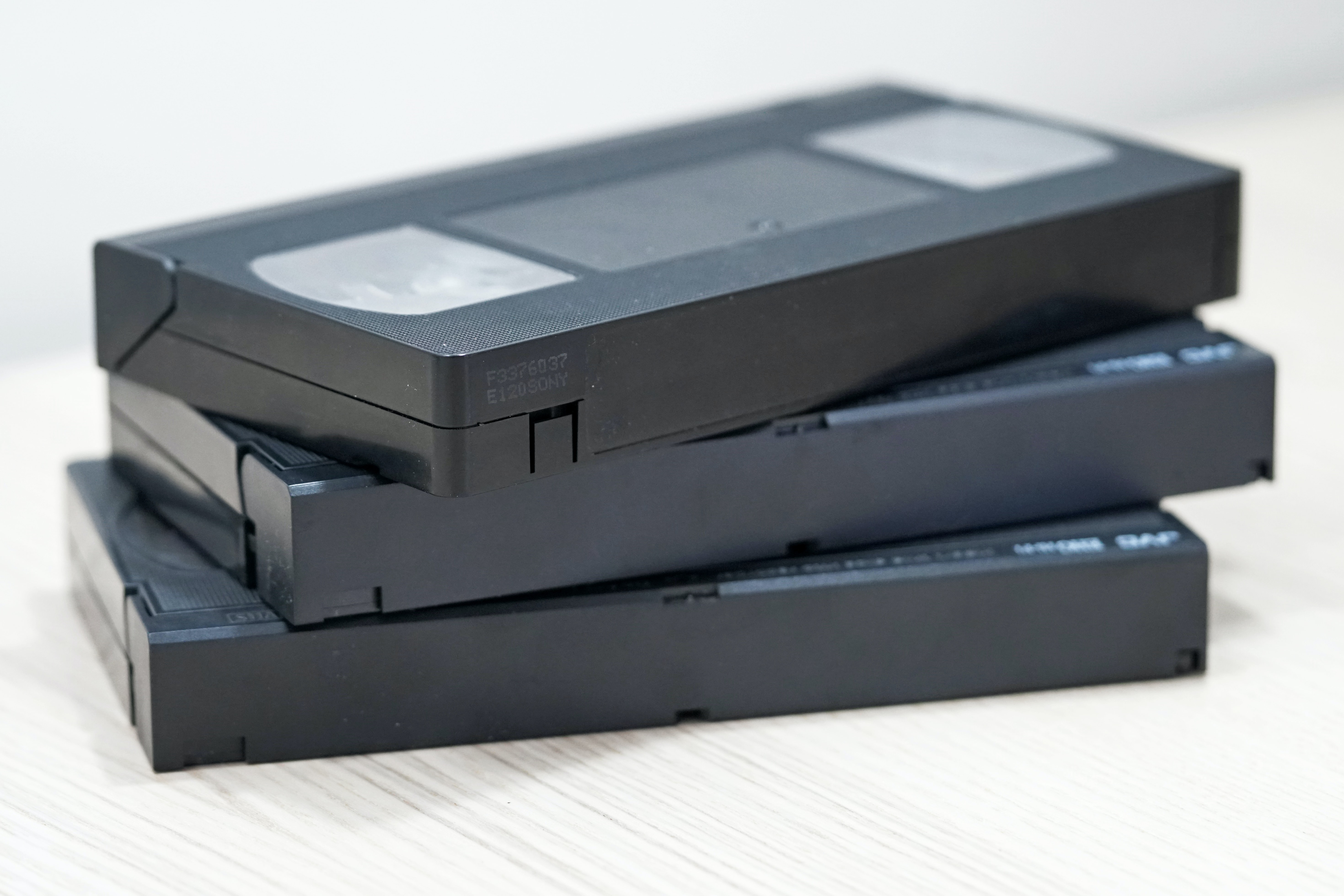 Rental of video tapes and disks in Tallinn
