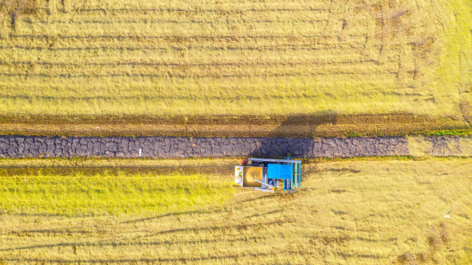 MEHH. GRUPP OÜ - Põllumajandusmasinate rentimine Peipsiääre vallas