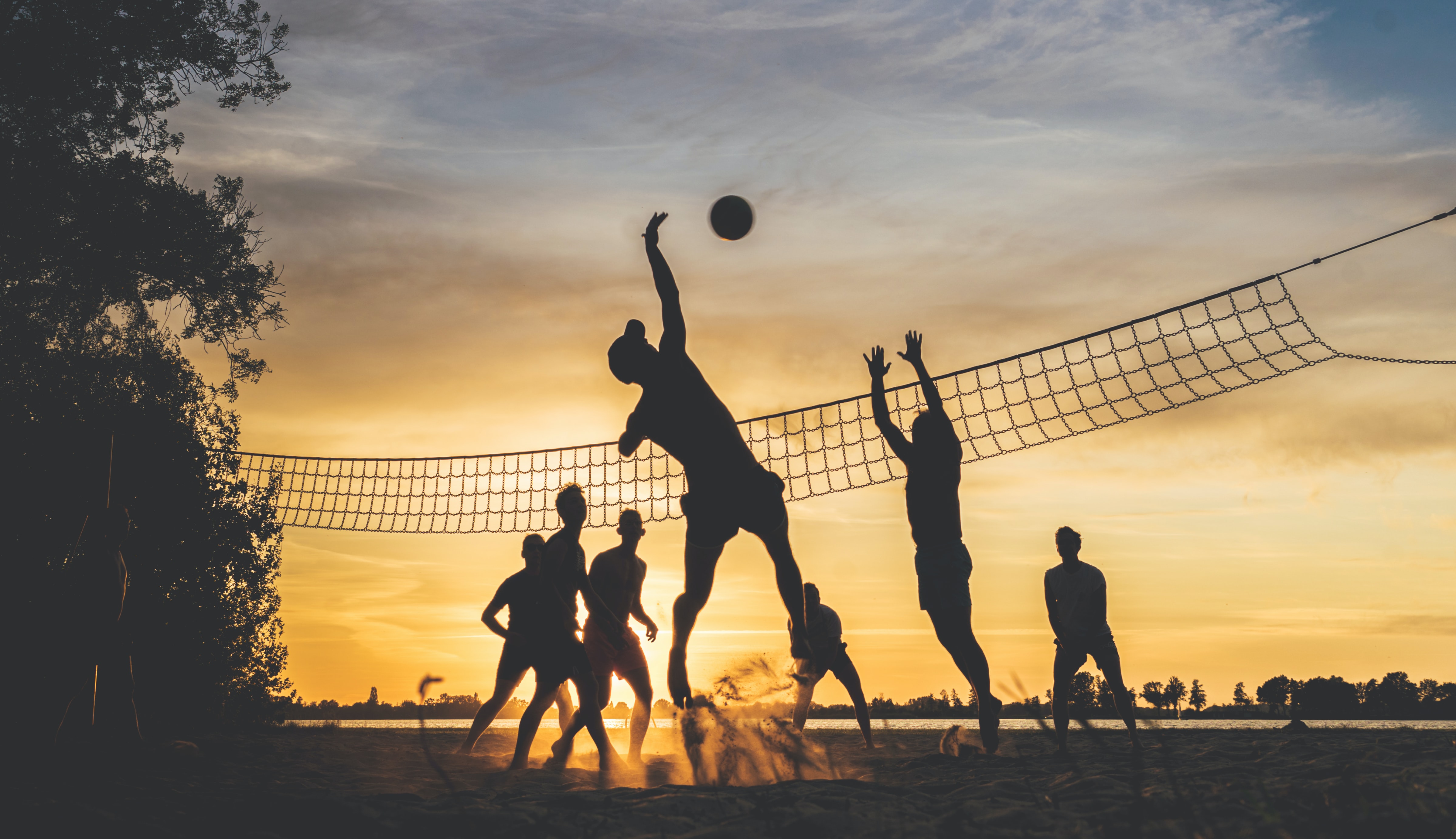 Activities of sports leagues, organisations and associations in Kuressaare