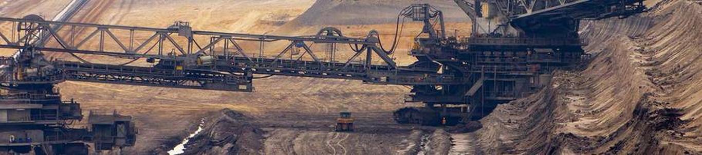 VKG Kaevandused OÜ on Viru Keemia Grupp AS tütarettevõte, kelle põhitegevusalaks on põlevkivi kaevandamine. VKG Kaevandused OÜ omab:  kaeveluba Ojamaa mäeerald