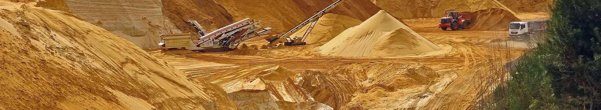 construction and finishing materials, energy and mineral resources, soil, mineral resources and natural resources, mineral resources and raw materials, rubble sale, Sale of gravel, Gravel transport, sand sale, sand transport