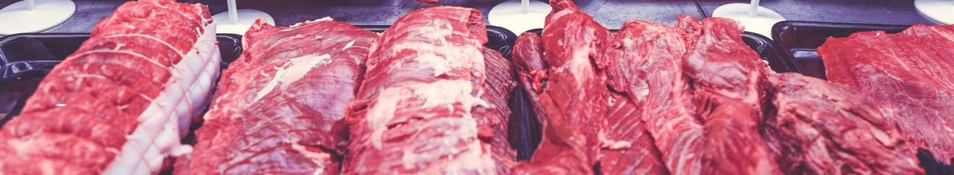 Meat industry and other related services, products, consultations