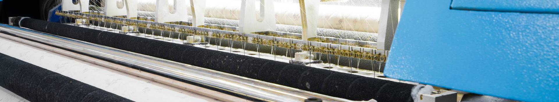 textile industry and other related services, products, consultations