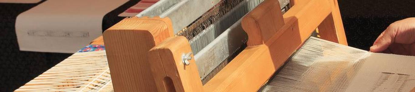 Lai selection of curtains and cloths  meets the expectations of both domestic and business design: different textures, colour tones and functionalities make it 