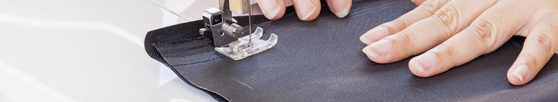 Sewing Industry and other related services, products, consultations