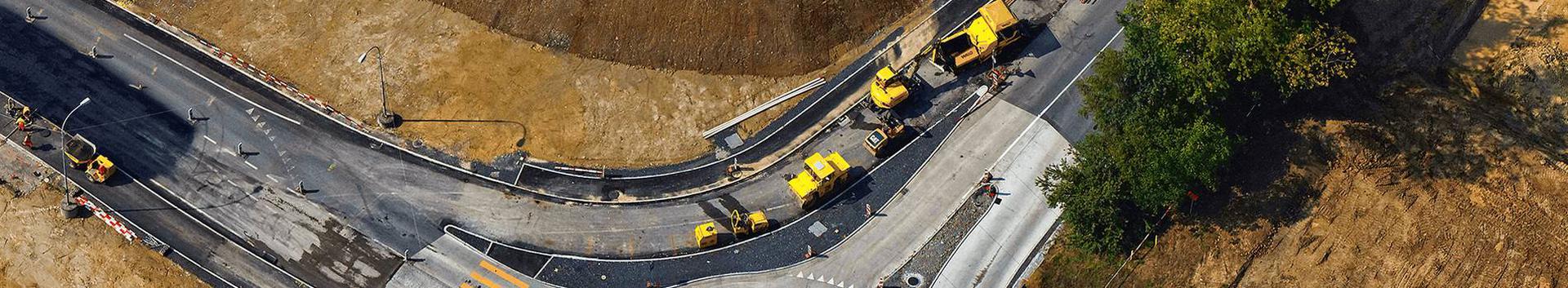 road and bridge construction, road construction, construction and real estate