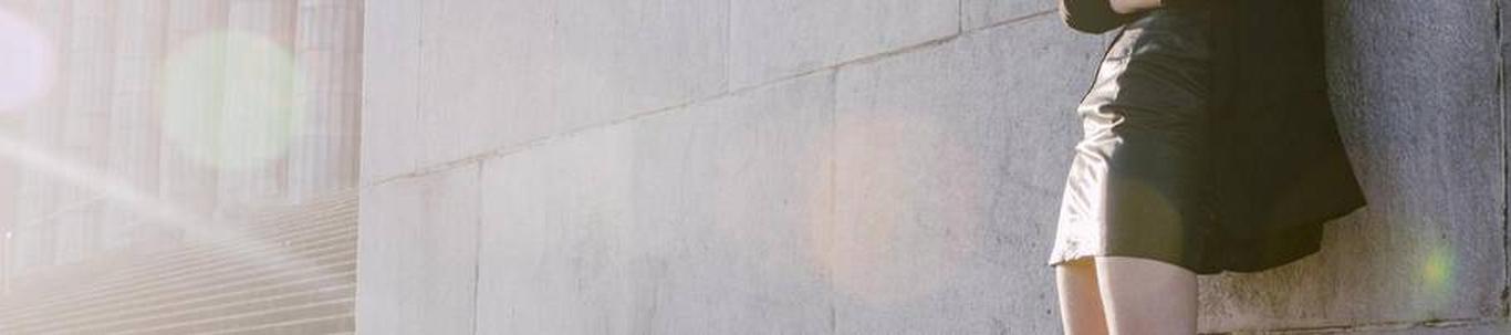 Järgmine kord, kui teist jookseb mööda pikkades valgetes põlvikutes konkurent, siis ärge mõelge, et tegemist on moenarriga! Mõelge parem, kust saaks endalegi sa