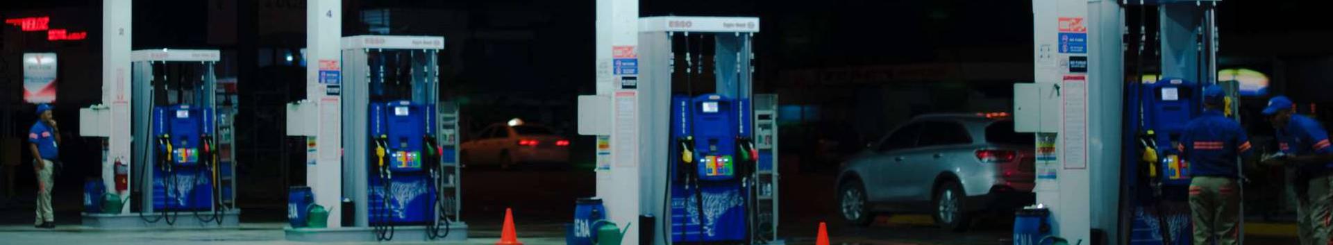 bensiinijaamad, bensiinijaamad ja tanklad, kütused, Vedelkütus, Jaekaubandus, Kütuse müük