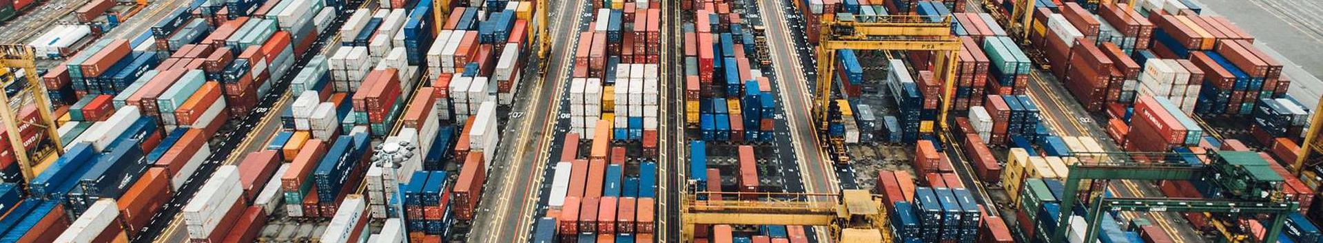 laevandus, transpordi- ja kullerteenused, Rahvusvahelised kaubaveod, Rahvusvaheline transport