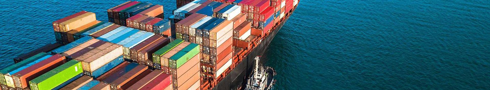 the Agency, Shipping, transport and courier services, Maritime