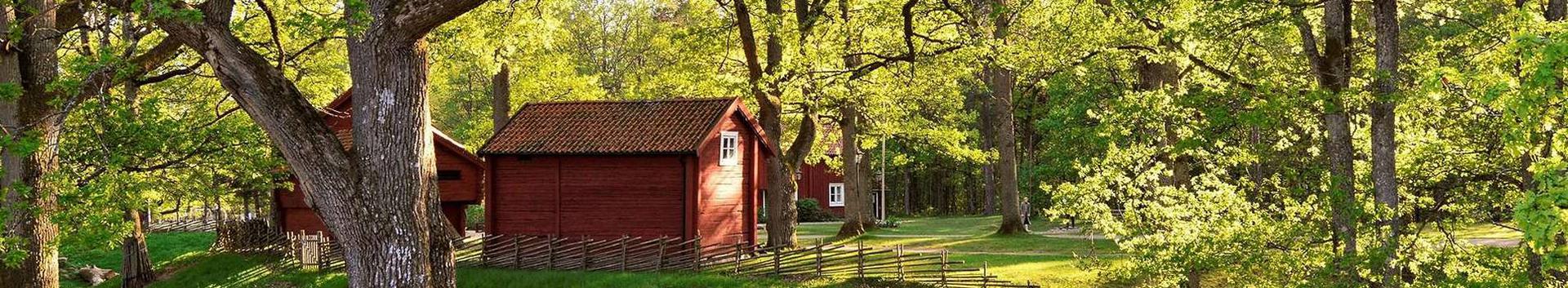 Lammasmäe Puhkekeskus, Lääne-Virumaal pakub majutust, seminariruume, saunasid ja palju tegevusi nii perele, sõpradele kui firmadele.