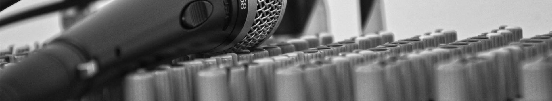 Sound recording services, Media and Printing, Audio Recording