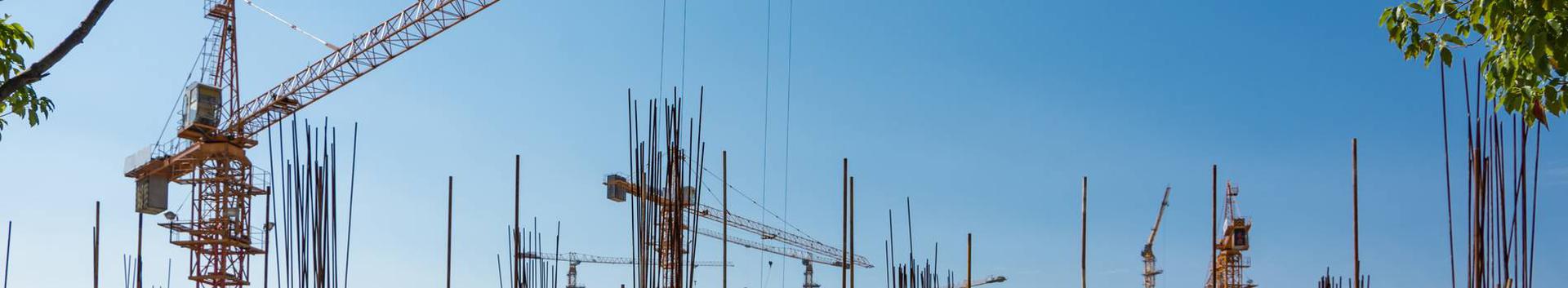 Construction and other related services, products, consultations