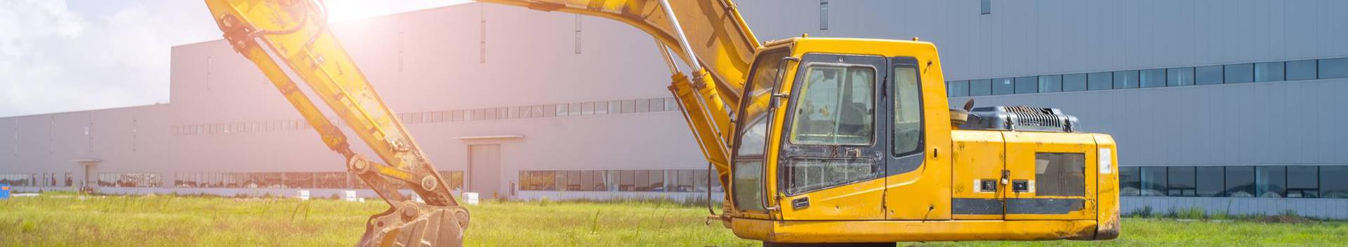 rental of construction machinery and tools and other related services, products, consultations