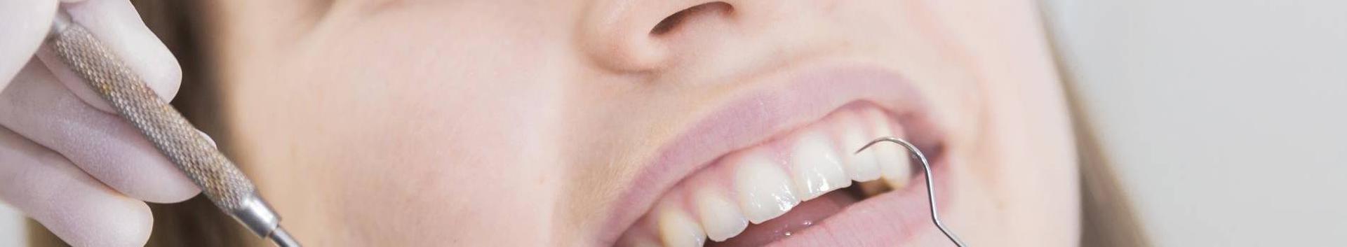 dental care and other related services, products, consultations