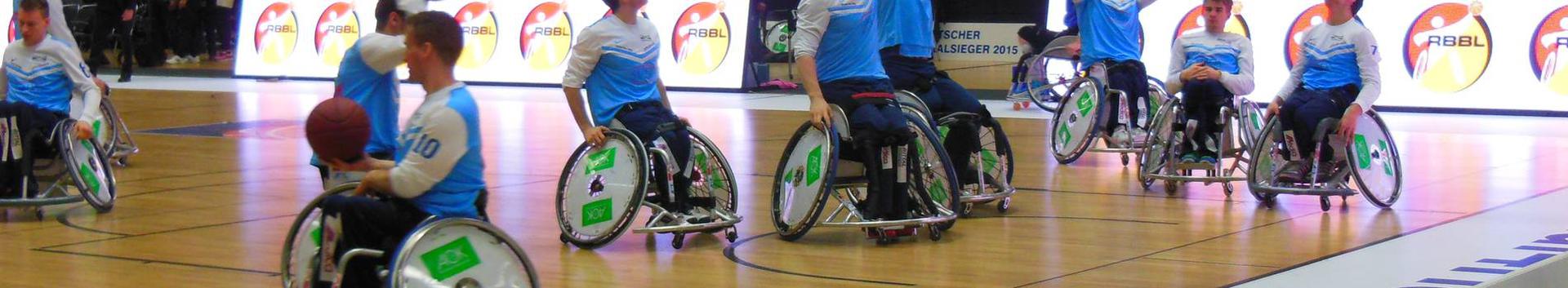 Eesti Ratastoolikorvpalli Klubi on mittetulundusühing mille eesmärk on tutvustada ja populariseerida ratastoolikorvpalli ning puuetega inimeste sporti üldiselt.