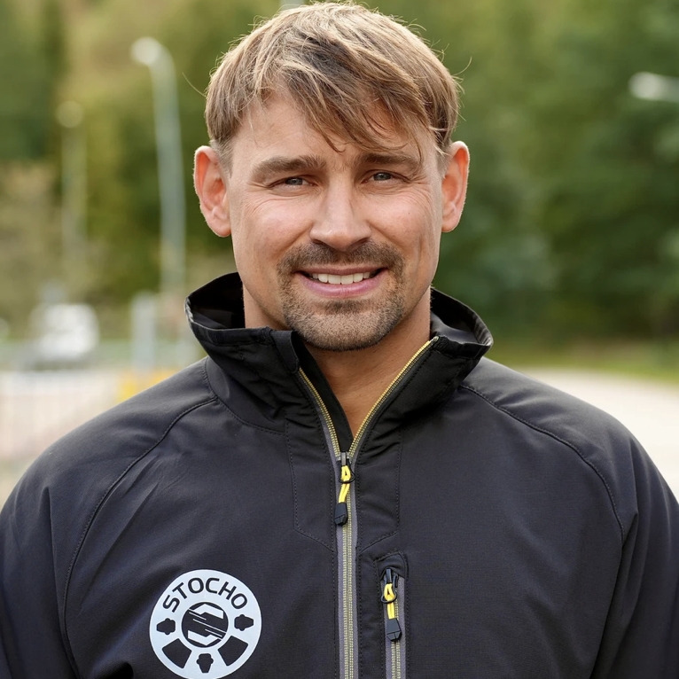 Igor Sarapuu logo ja bränd