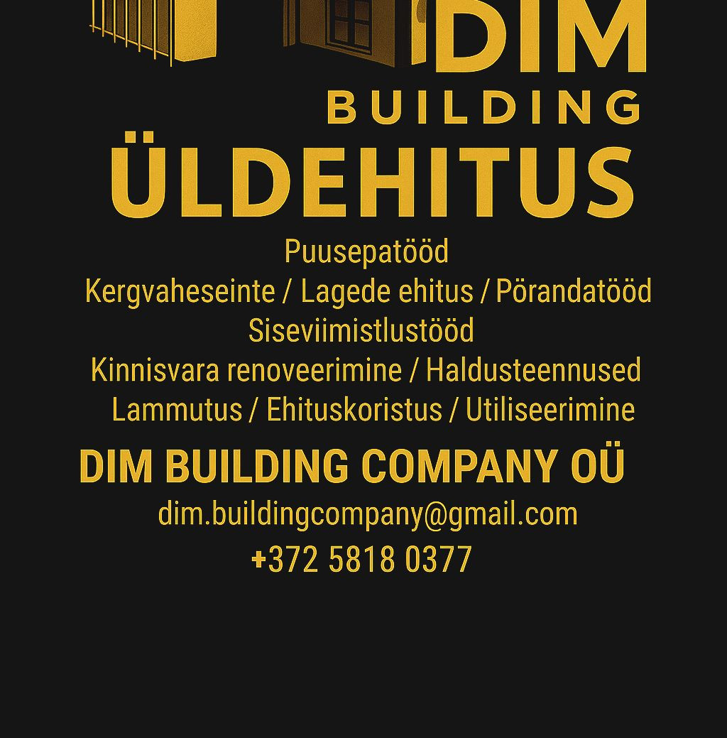 Media page visits 170. Read and publish opinion stories about Estonian entrepreneurs!